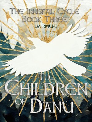 cover image of The Children of Danu